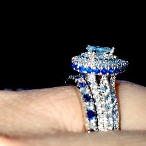 Wedding Set